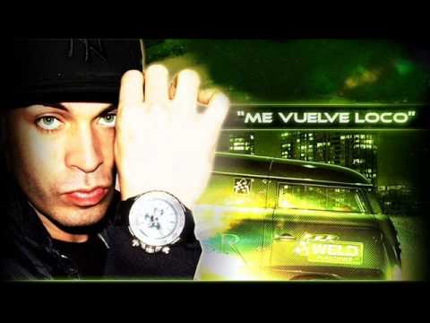 Wolfine @ Me Vuelve Loco