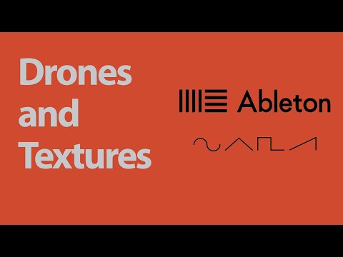 How to Make a Drone in Ableton Live