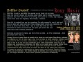 Bitter Sweet - Roxy Music