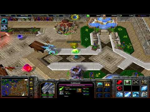 Life of a Peasant Power Ultimate 50K (Master of elements)