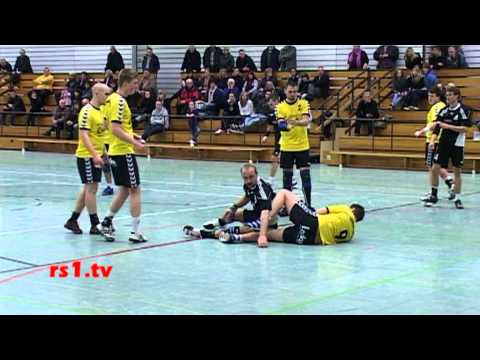 2011-01-23 Sportblock vom Wochenende