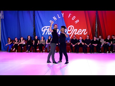 FOWCS 2024 - J&J ALL-STARS FINAL - Ludovic PELLEGRIN & Igor PITANGUI - 3rd place