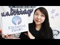 ENCHANTED FANDOM Jan Unboxing The Art Of Doing Nothing