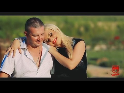 Calin Crisan & Mihaela Belciu - Te iubesc si te ador (Videoclip oficial) 2016