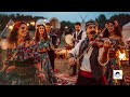 Rafel si Sabina - La marginea satului NOU 2025 🎻🔥