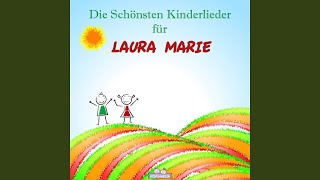 Mutmach Lied für Laura Marie (Personalisiert)