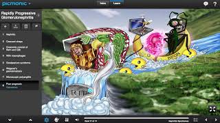 Rapidly Progressive Glomerulonephritis