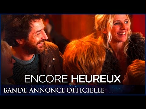 Encore Heureux (2016) Trailer