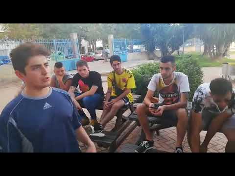 Pipe33 vs Deiser - CUARTOS - Cocoliche battles