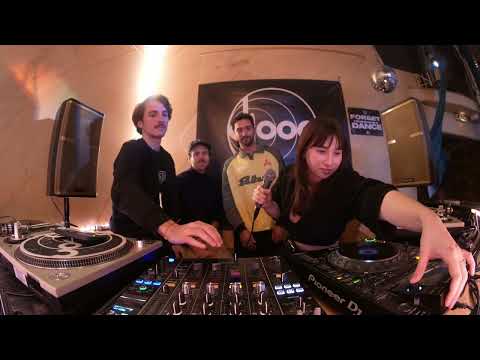 Djoon Radio w/ Florentine Candy Club