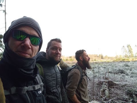 Heidschuckenweg Etappe 7 Part II