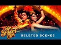 Om Shanti Om Deleted Scenes Deepika Padukone Shah Rukh Khan A Film By Farah Khan
