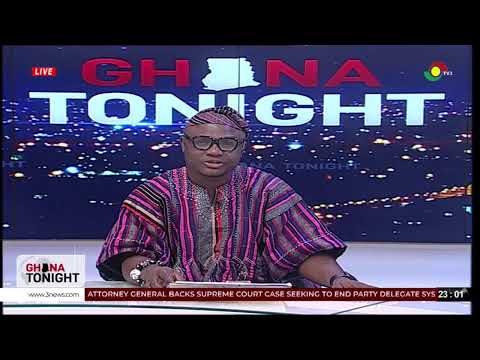 LIVE: Ghana Tonight || 27-05-2026