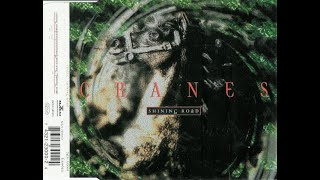 Cranes – Shining Road-Full CD, Single + 12", Promo