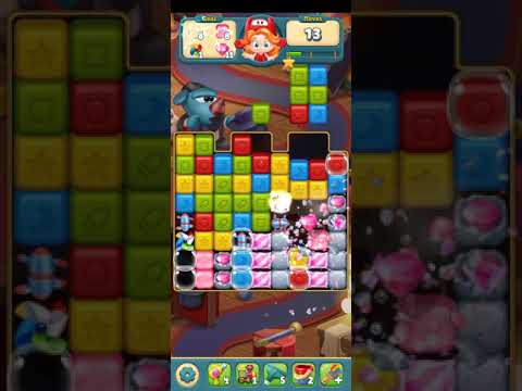 Toy Blast level 5314