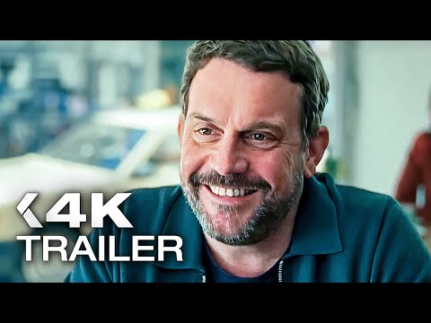DIE ÄLTERN Trailer German Deutsch (2026) Sönke Wortmann