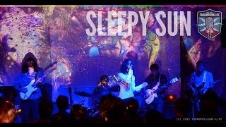 Sleepy Sun "11:32" LIVE @ The Brick & Mortar Music Hall (Ep 8 Preview) - HD 2013