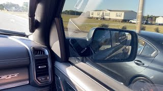 TRX vs WRX