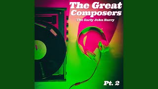 Dr. No&#39;s Fantasy