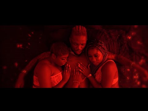 Flyboy Geesus - LOWKEY Ft. Joey B (Official Video)