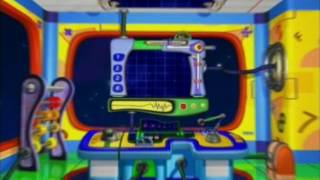 Download lagu Bridging and Ending Song Planet ABC (kami kembali) - Spacetoon Indonesia mp3