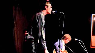 The Click Five - Don&#39;t Let Me Go