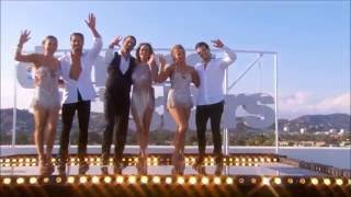 Opening Number - Dancing with the Stars Finals