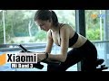 Фитнес браслет Xiaomi Mi Band 3 Black XMSH05HM / MGW4041GL - відео