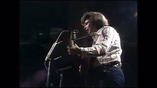 Don Mclean where were you baby live