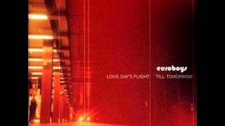 Euroboys - Long Day's Flight 'till Tomorrow (Full Album) Man's Ruin Records, 2000