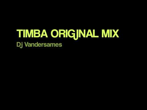 Timba Original Mix Promo Video