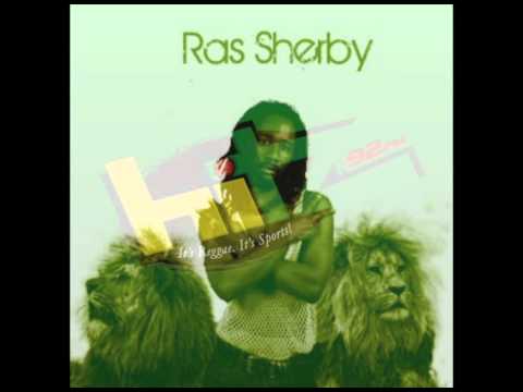 RAS SHERBY'S INTERVIEW WITH IZAHBING ON HITZ 92 FM J.A