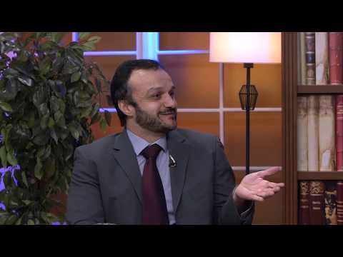 Dejan Mirovic - Cutanje Beograda na izjave iz Podgorice je zabrinjavajuce - DJS - 2.3.2020.