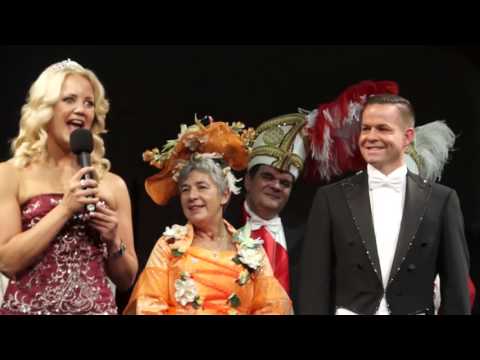 Narrhalla Gala 2015: Vorstellung des Prinzenpaares und Prinzenwalzer am 14.11.2015 @ Bayerischer Hof