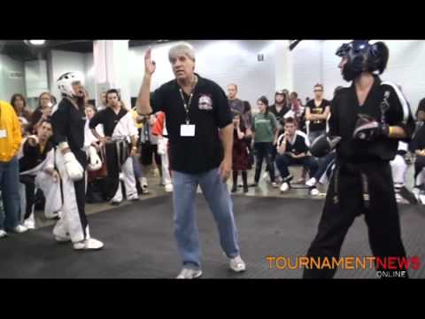 Nicole Pelland vs Cindy Cote at New England Open 2011