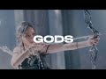 TAEYEON - GODS (AI COVER)
