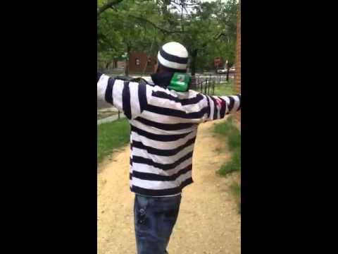 Da Nolia gang karno talking