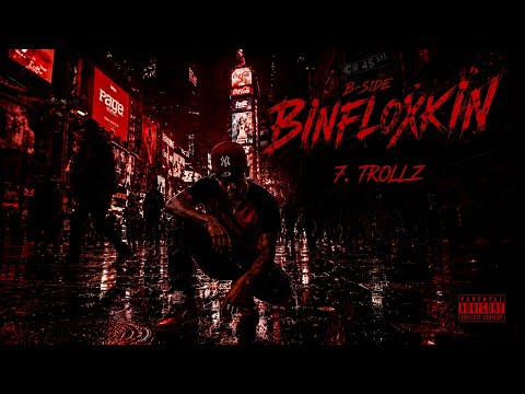 Ziggy Binfloxkin Music Video