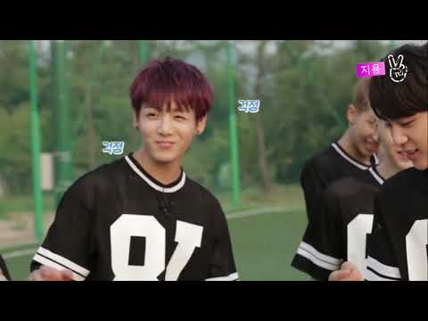 'RUN BTS' EP. 5 Y 6 (SUB ESPAÑOL)