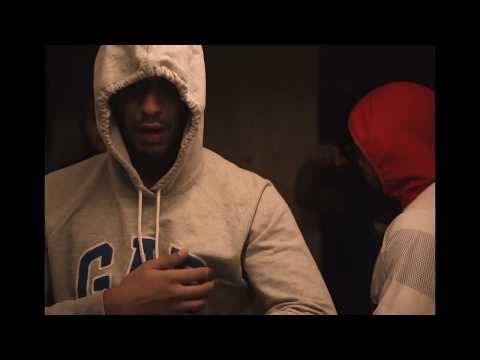 Ashe 22 x Mini x Gouap (LYONZON) - Procédure (Prod. Taemin & Gouap)