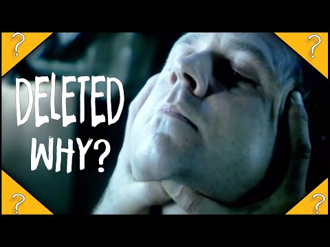 This Deleted Scene should have Stayed in AVATAR