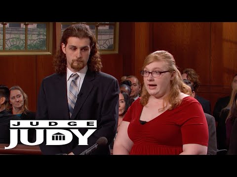 Couples Clash over Unpaid Rent