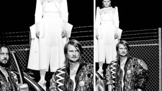 Røyksopp Robyn - Every Little Thing Full Version
