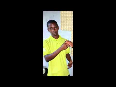 Rdm Mwen ka fuck 2011 .wmv(audio)