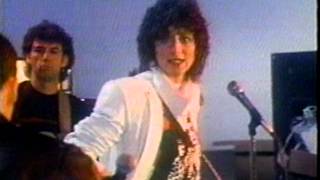 Rough Trade &quot;High School Confidential&quot; (Original Video and Song)