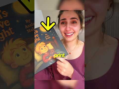 How I Get My 3 Year Old Son To Fall Asleep Alone #shorts