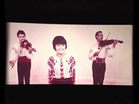 Anastasia Istrati - Ileană, Ileană (1967)