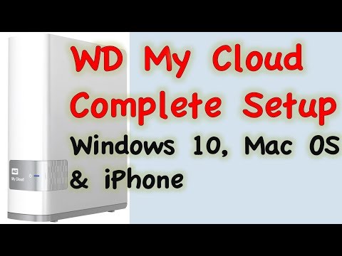 configure wdmycloud for mac configure wdmycloud for mac