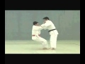 Judo Second Dan Nage No Kata
