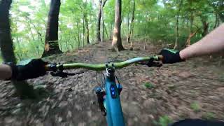 Steele Creek Park | East Ridge DH